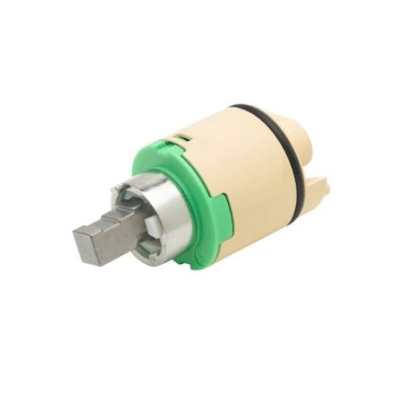 T&S Brass Cartridge - 2 Holes, Faucet 013111-45